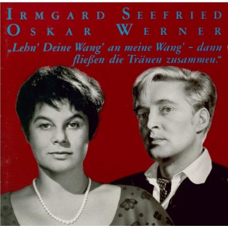 SCHUMANN - Seefried - Die Lotosblume (Heine), pour voix et piano op.25 n..